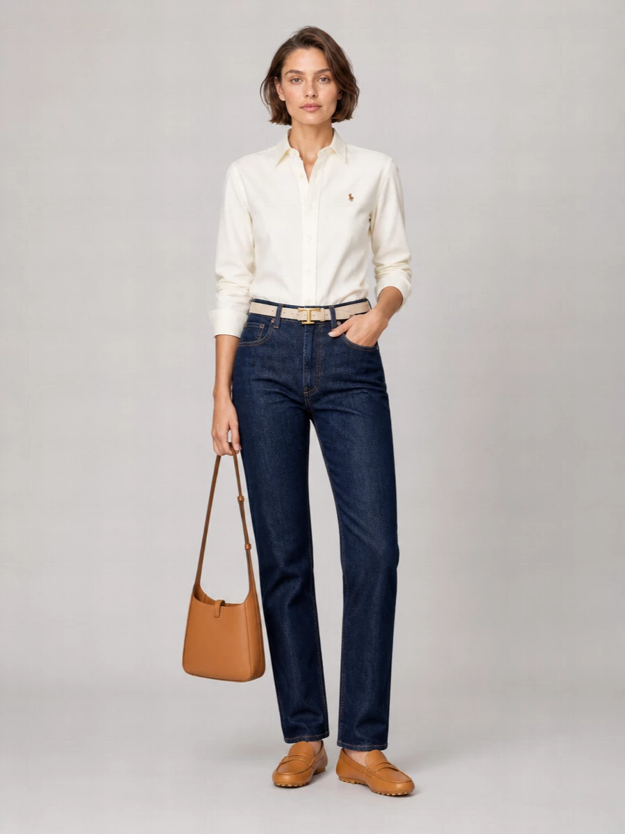 Polo Ralph Lauren Oxford Shirt