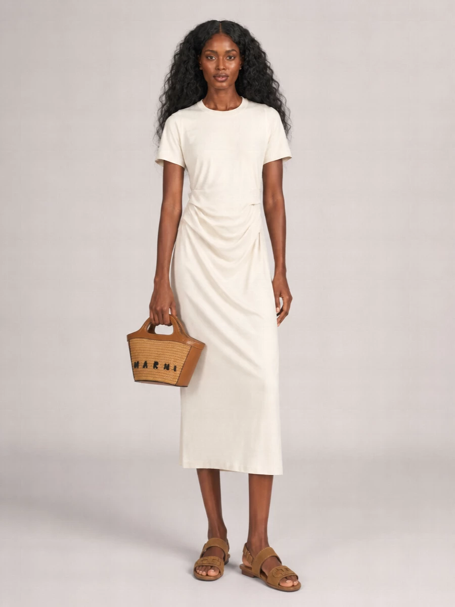 Marni Tropicalia Micro Shoulder Bag