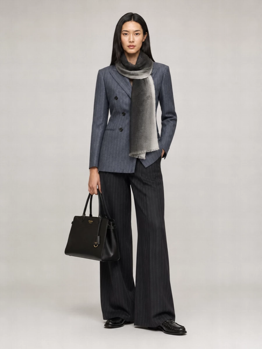 Prada Na Shoulder Bag