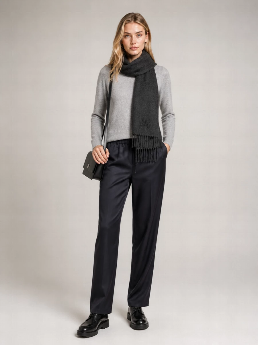 S Max Mara Loungewear Top