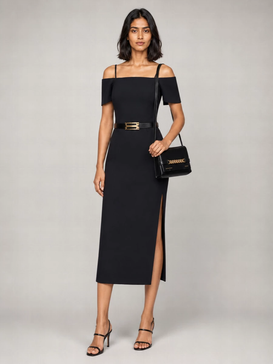 Victoria Beckham Mini Dress