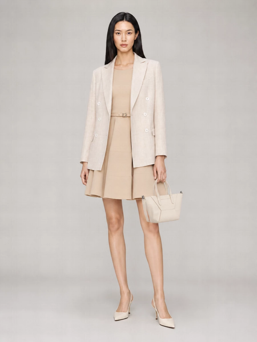 Kiton Blazer