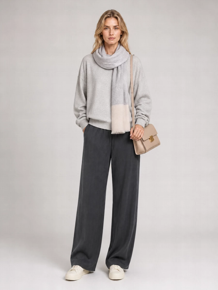 Golden Goose Viscose Jogging Trousers