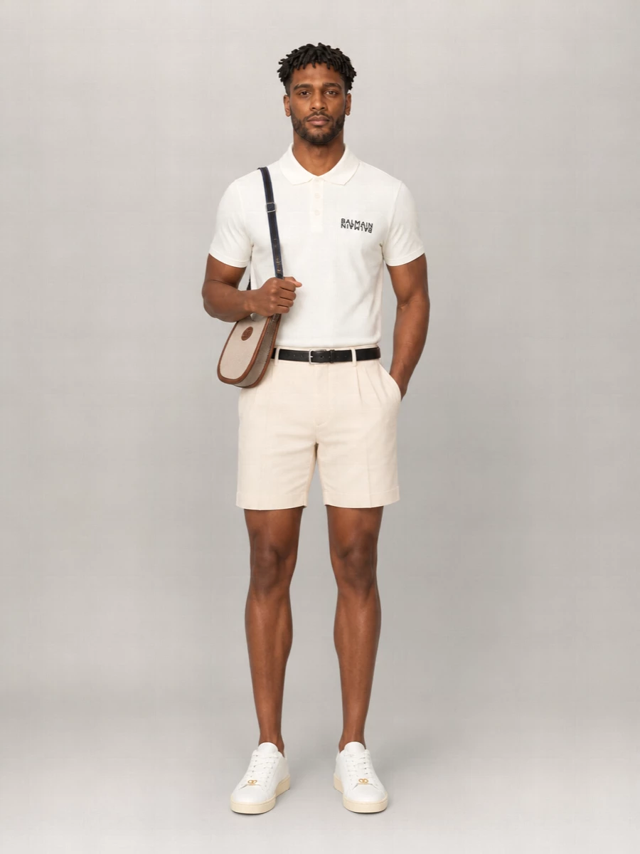 Valentino Low-Top Sneakers