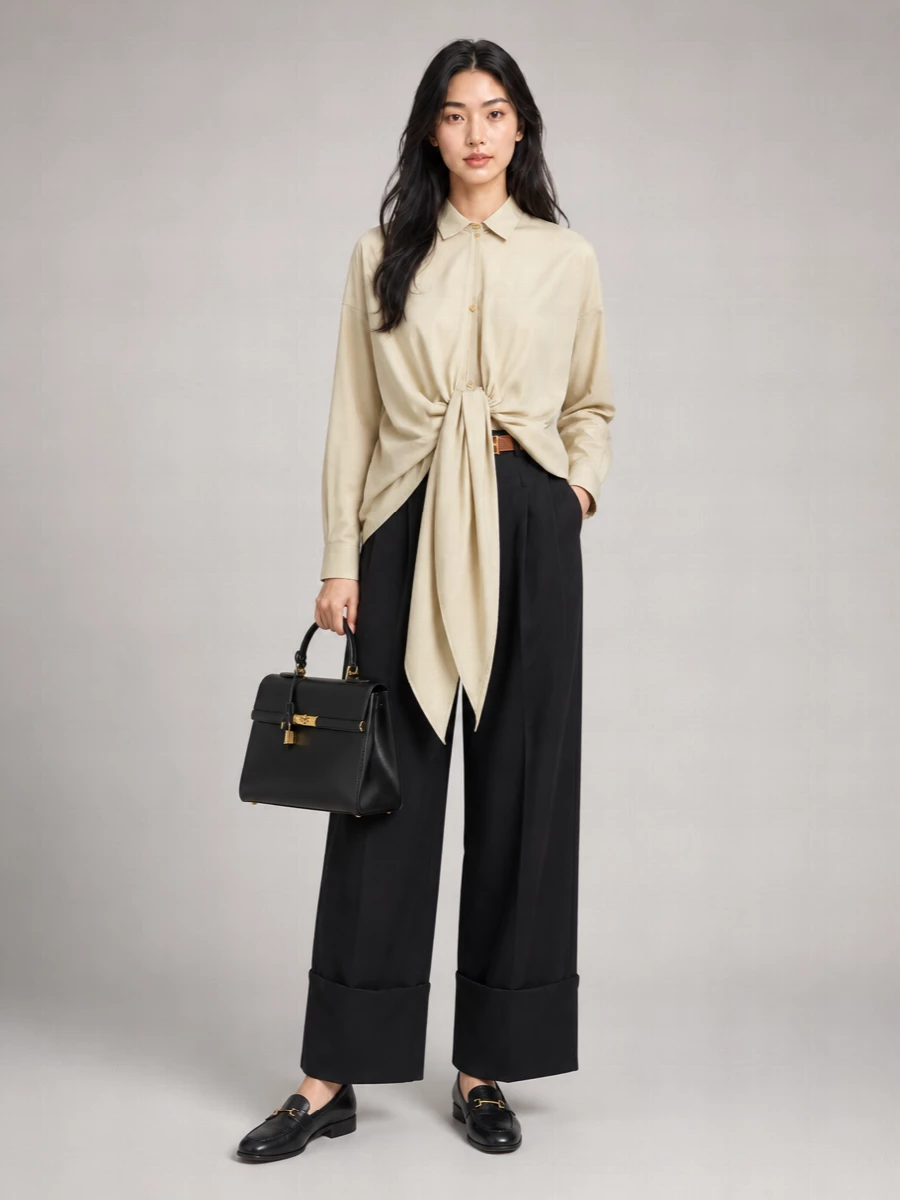 Darkpark Romy Shirt