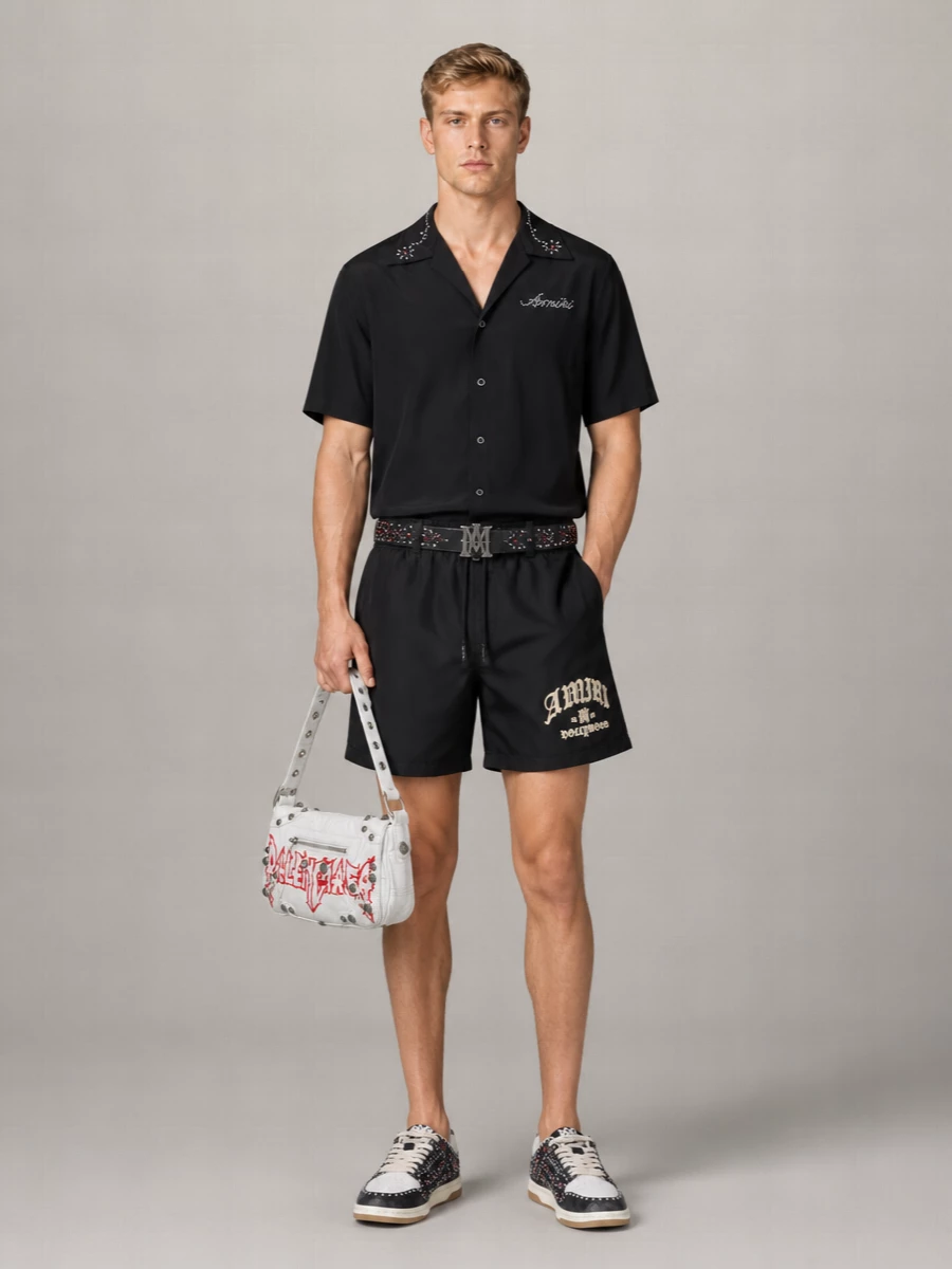 Balenciaga Leather Le Cagole Xs Crossbody Bag