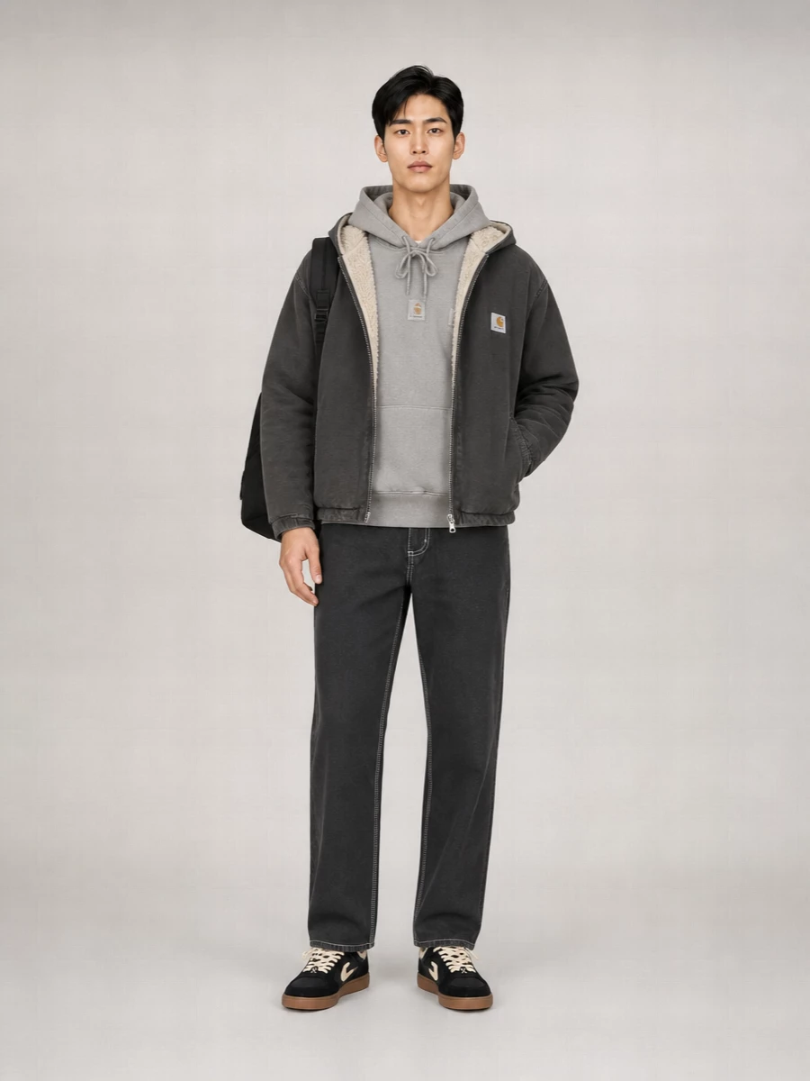Carhartt Wip Backpack