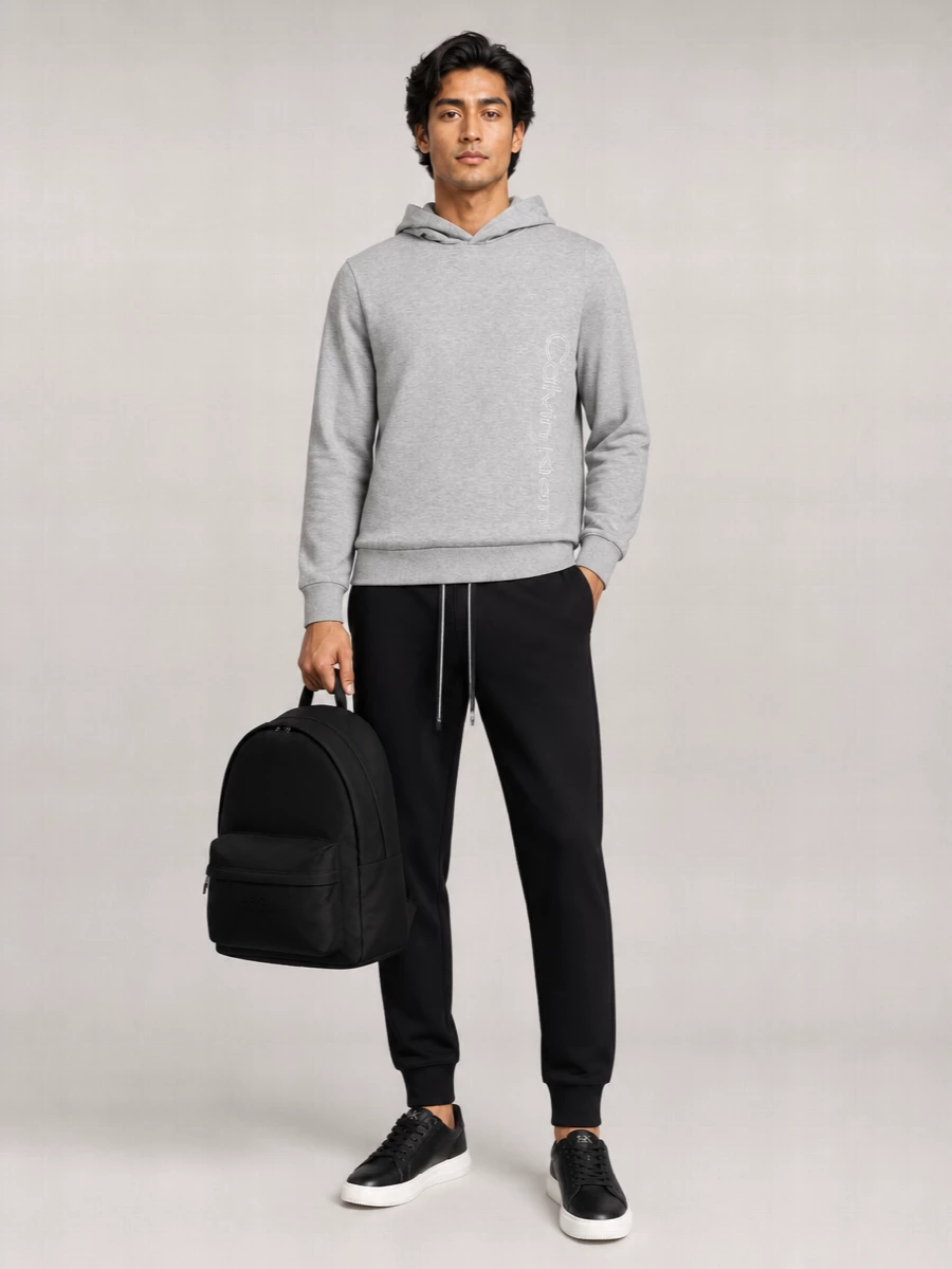 Calvin Klein Polyester Sweatshirt