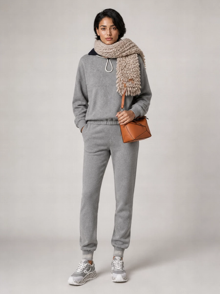 Loewe cotton sweatshirt