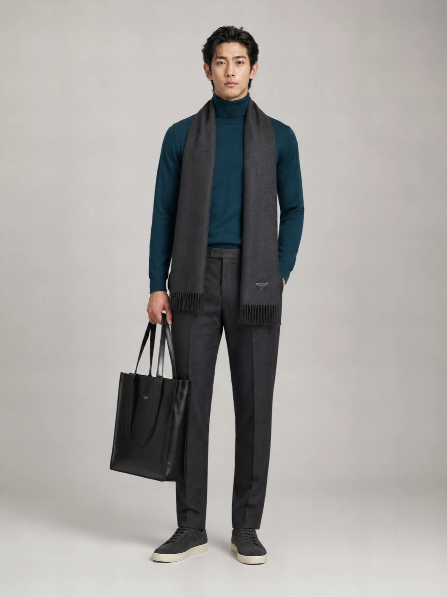 Prada Tote Bag
