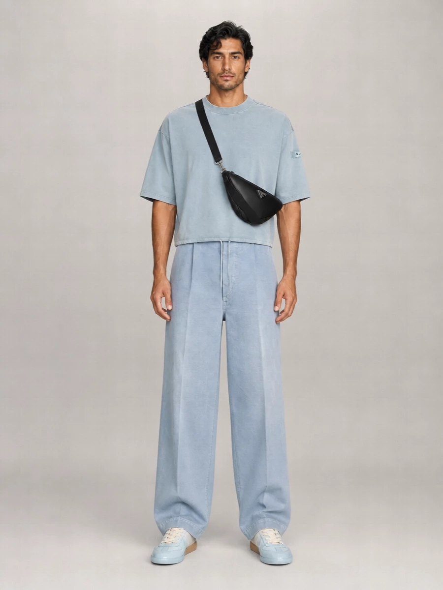 Marni Oversized T-Shirt