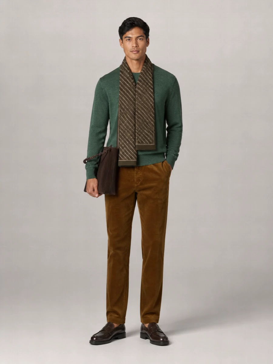 Prada Loafers