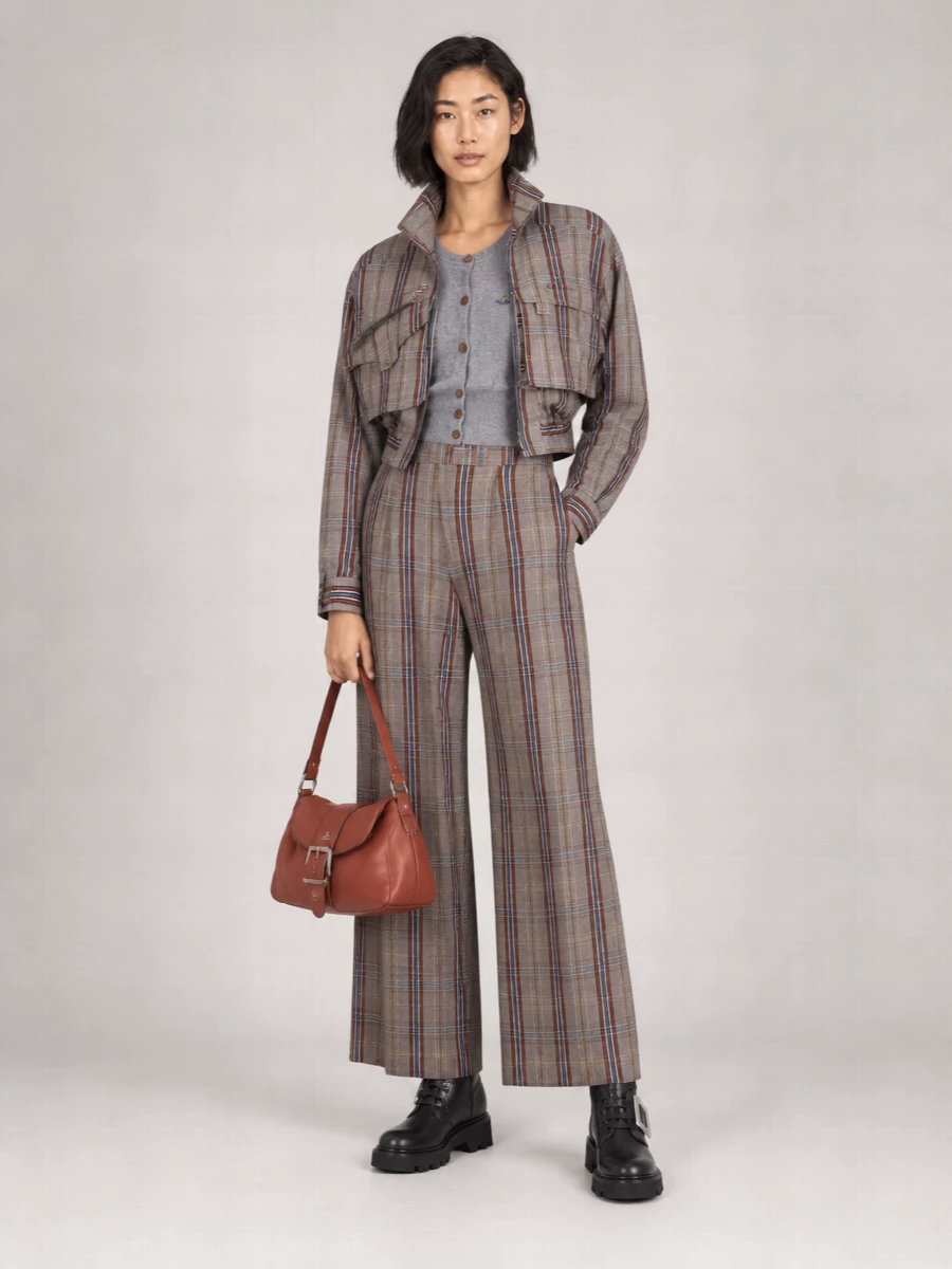 Vivienne Westwood Coat