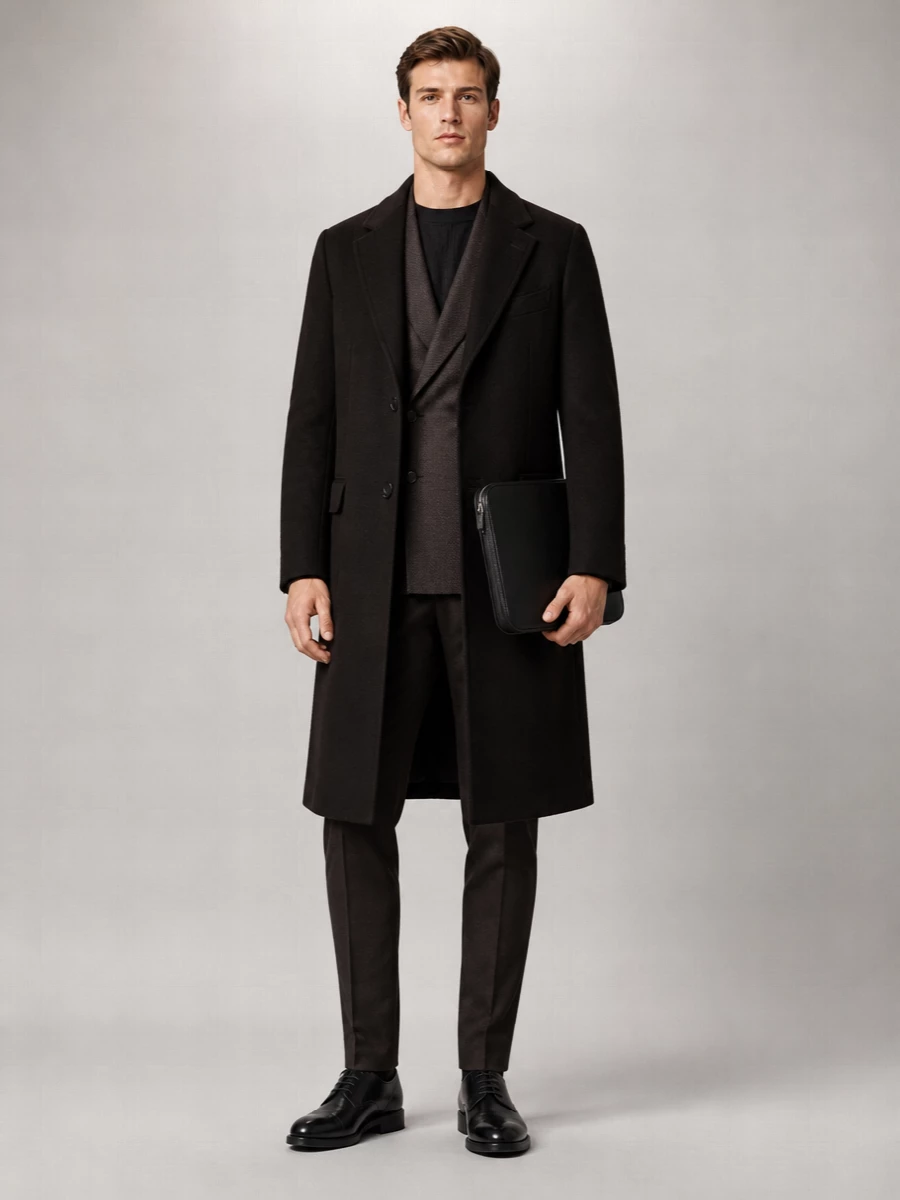 Tod's Leather Derby Shoes