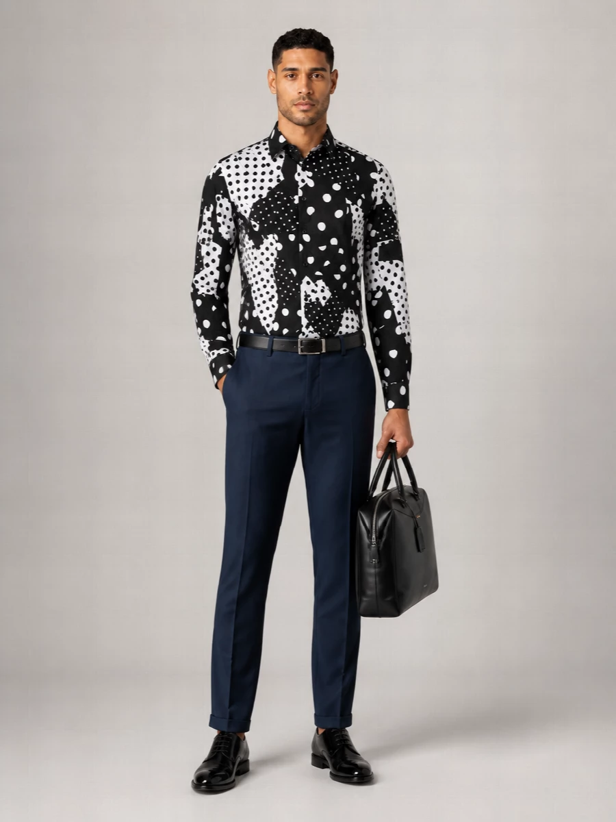 Paul Smith Regular-Fit Shirt