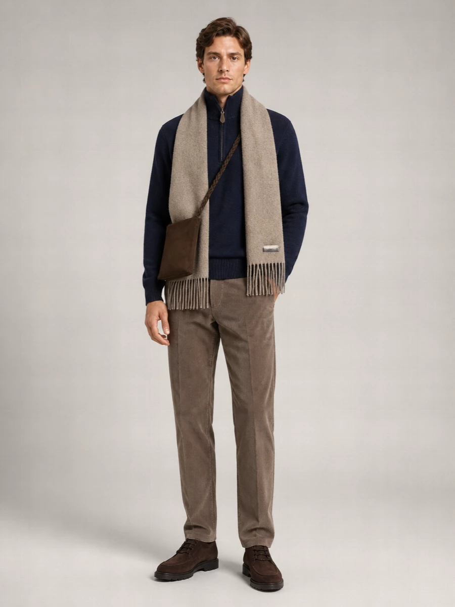 Jacob Cohen Slim-Fit Denim Jeans