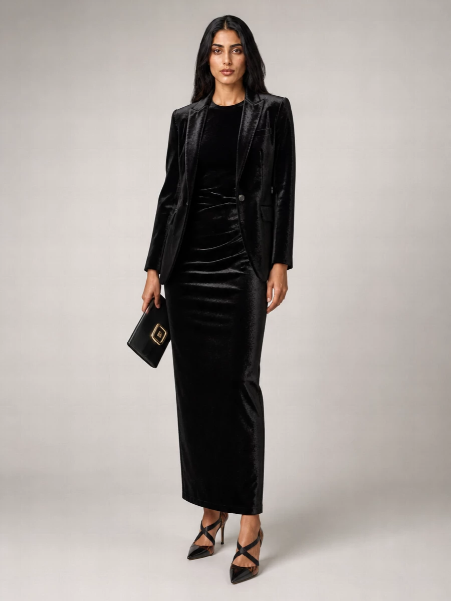 Dondup Blazer