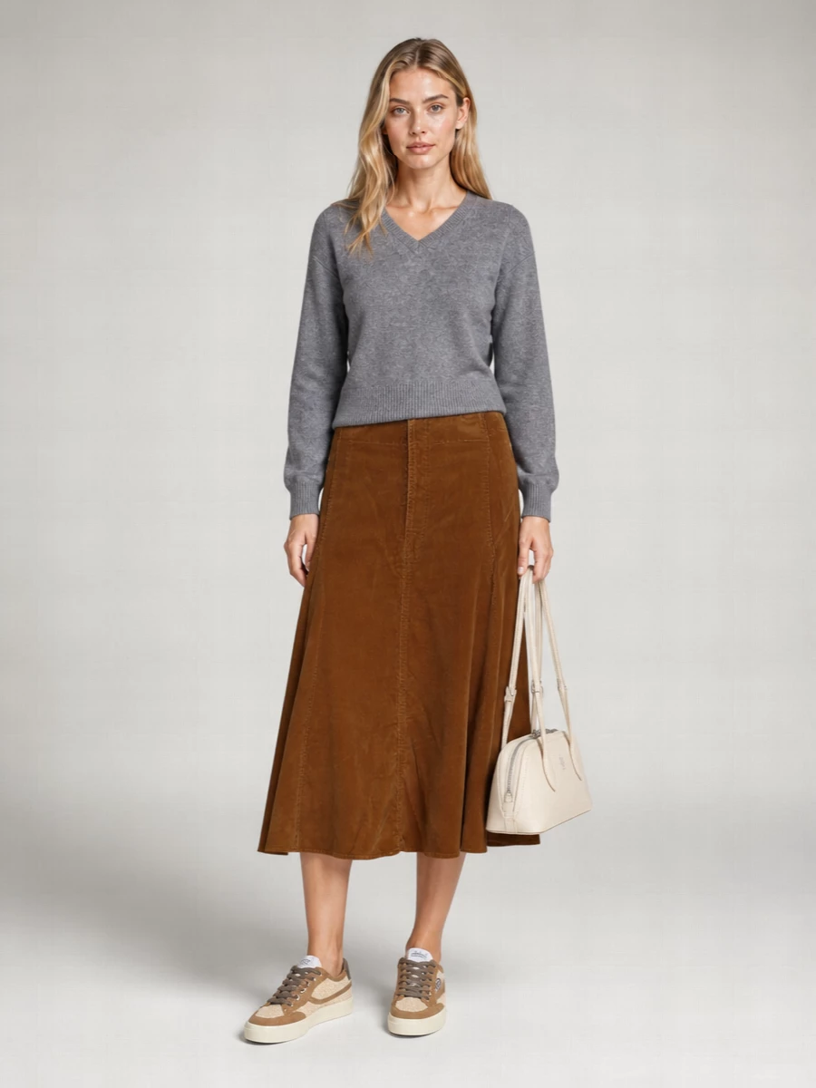 Bally Calf Leather Shoulder Bag