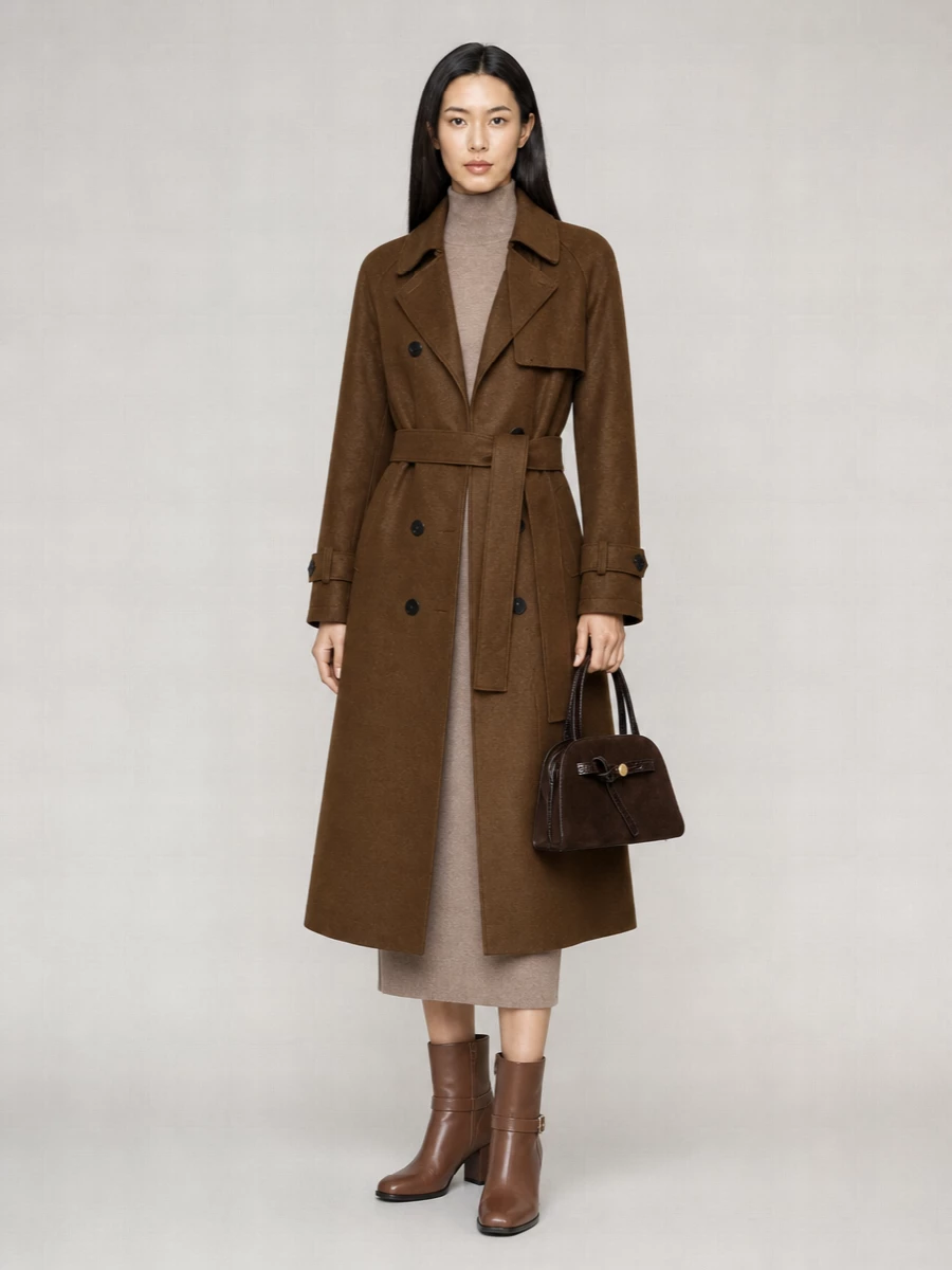 Harris Wharf London Fitted Jacket