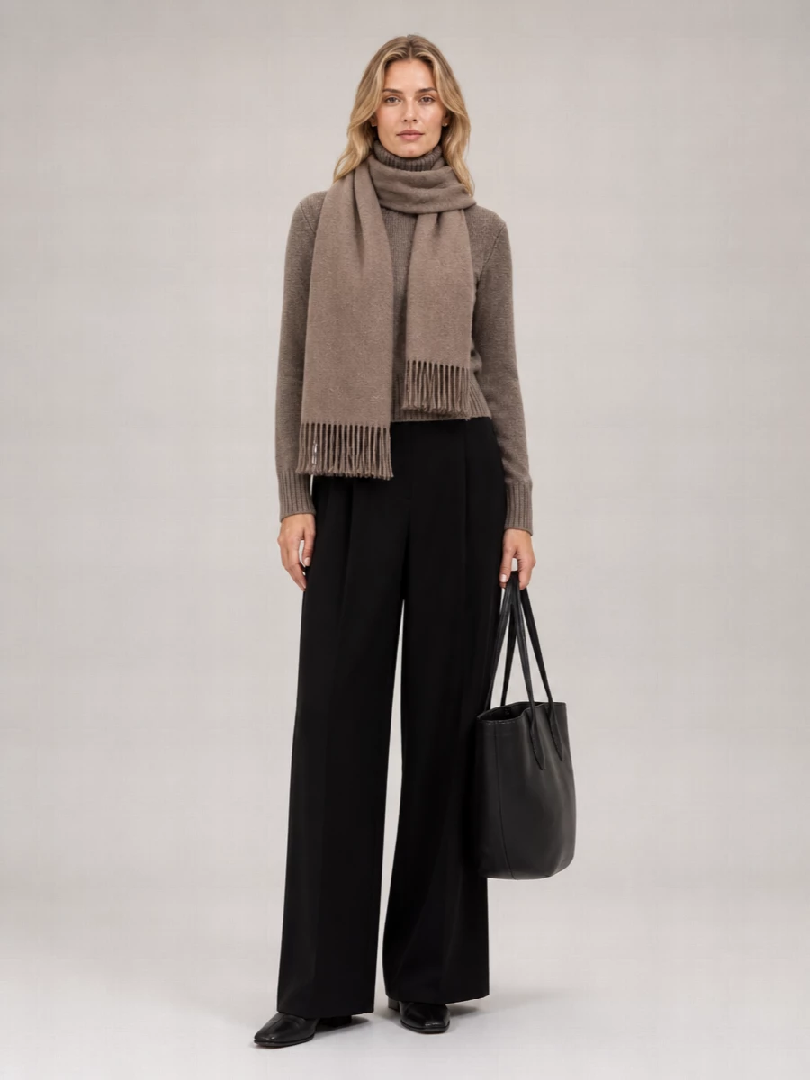The Row Cashmere Jumper