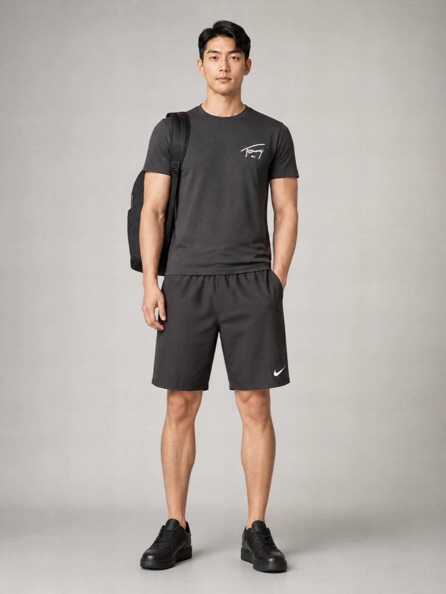 Tommy Hilfiger Cotton T-Shirt