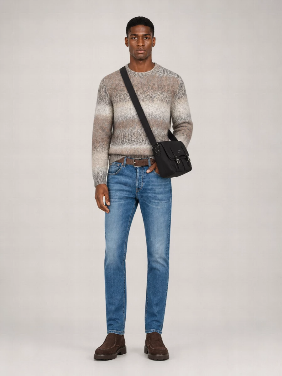 Dondup Denim Jeans