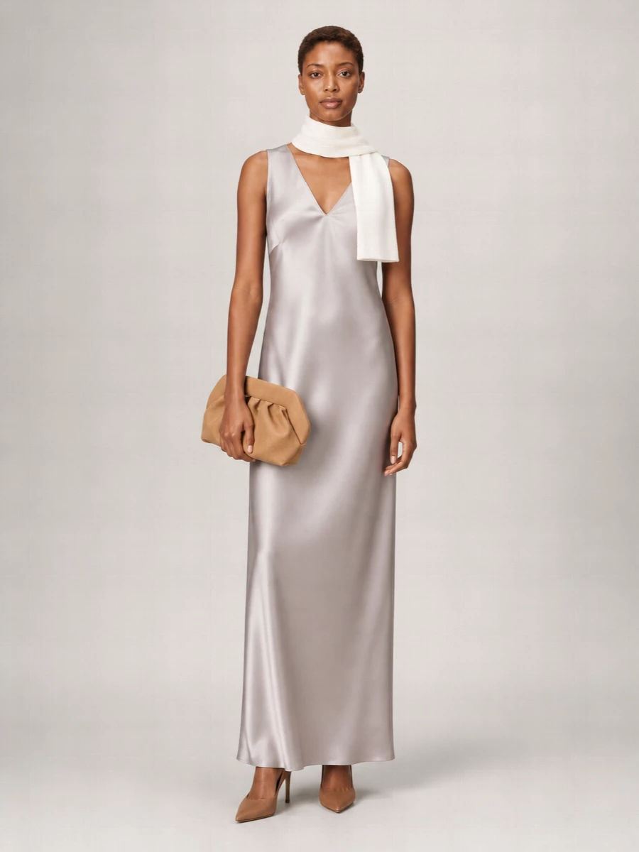 Weekend Max Mara Maxi Dress