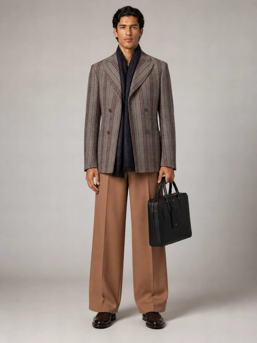 Vivienne Westwood suit