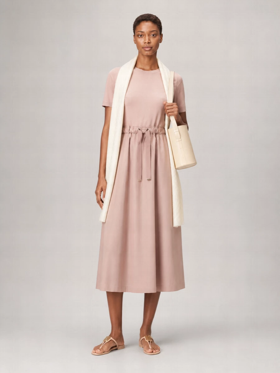 Herno Midi Dress