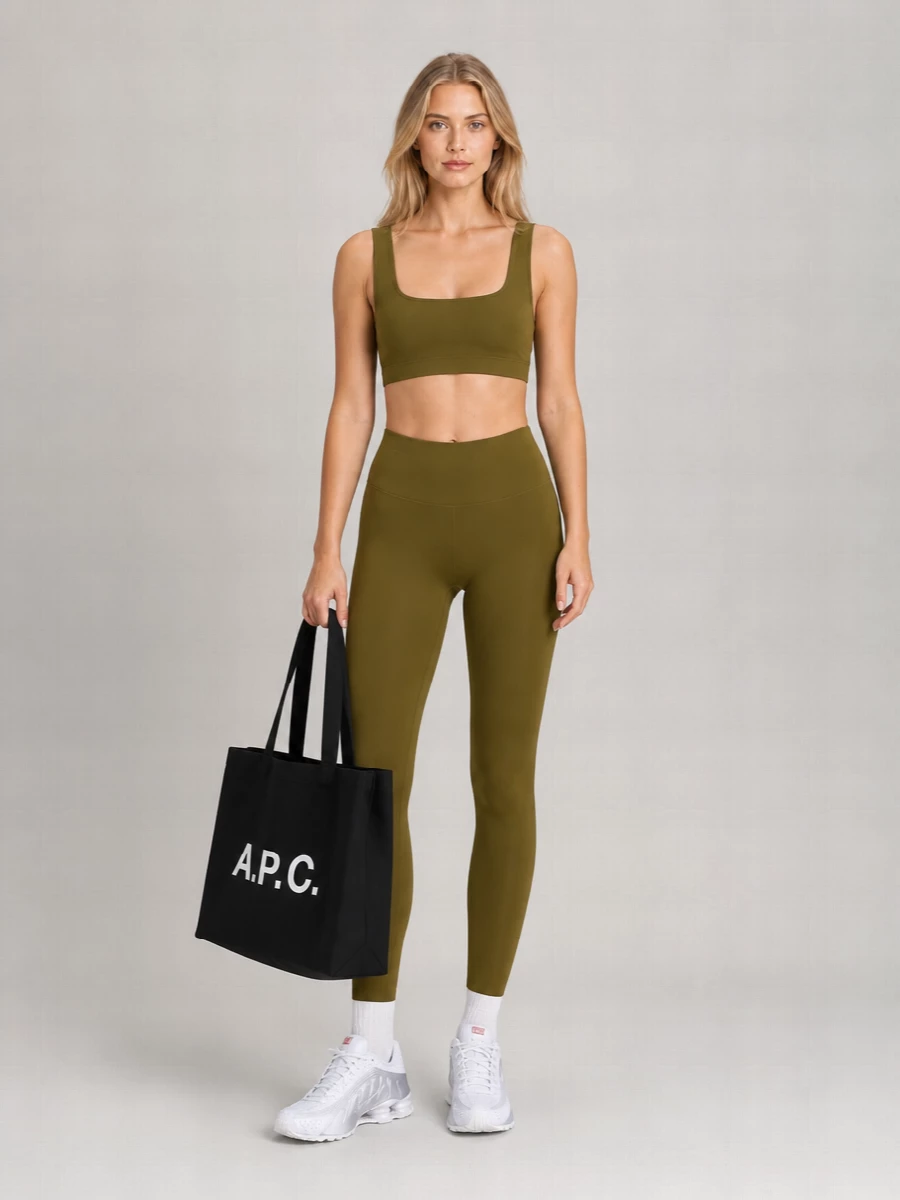 The Andamane Hollywod Tank Top