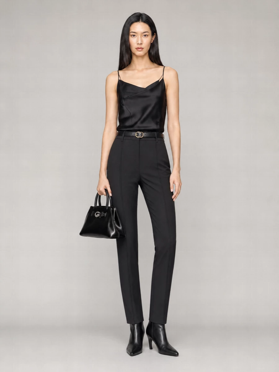 Acne Studios Tailored Suit Trousers