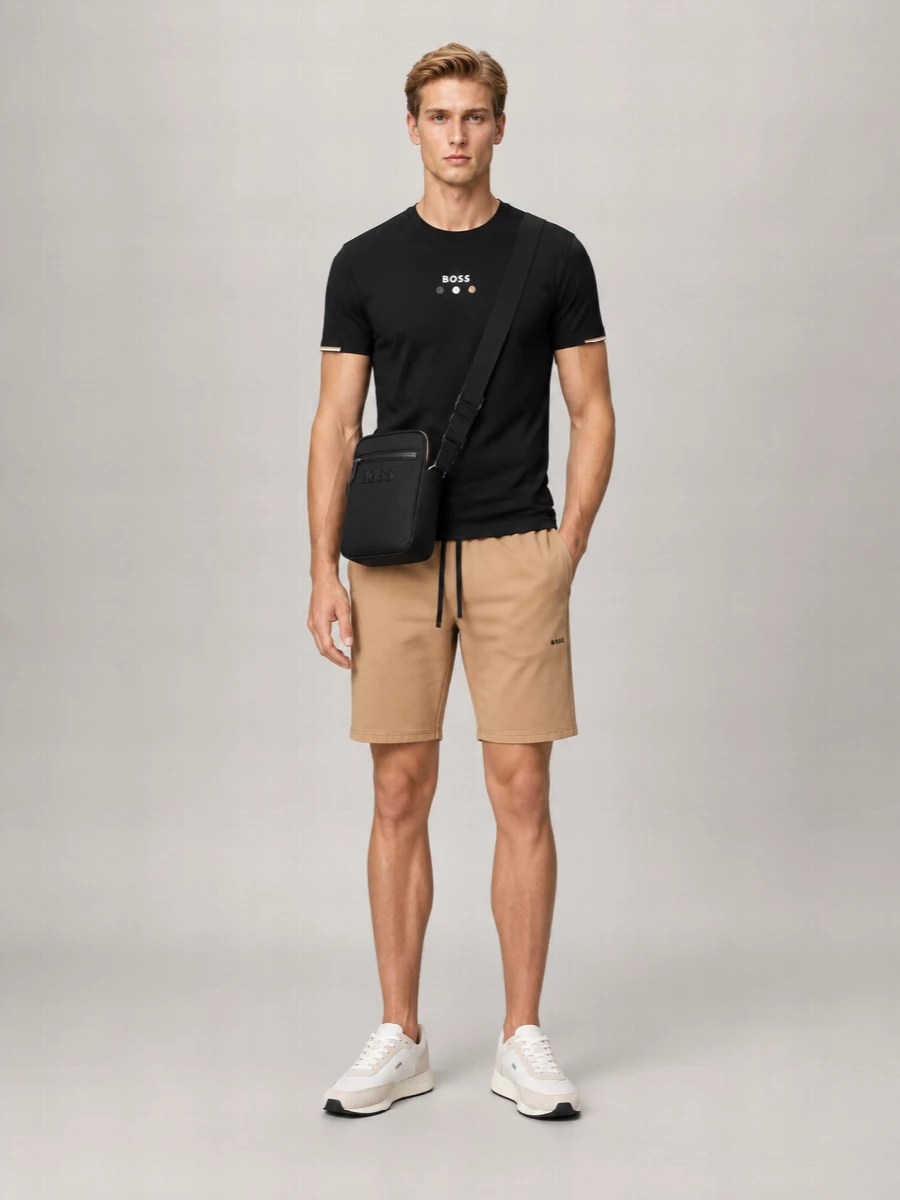 Boss Catch 3.0 Shoulder Bag