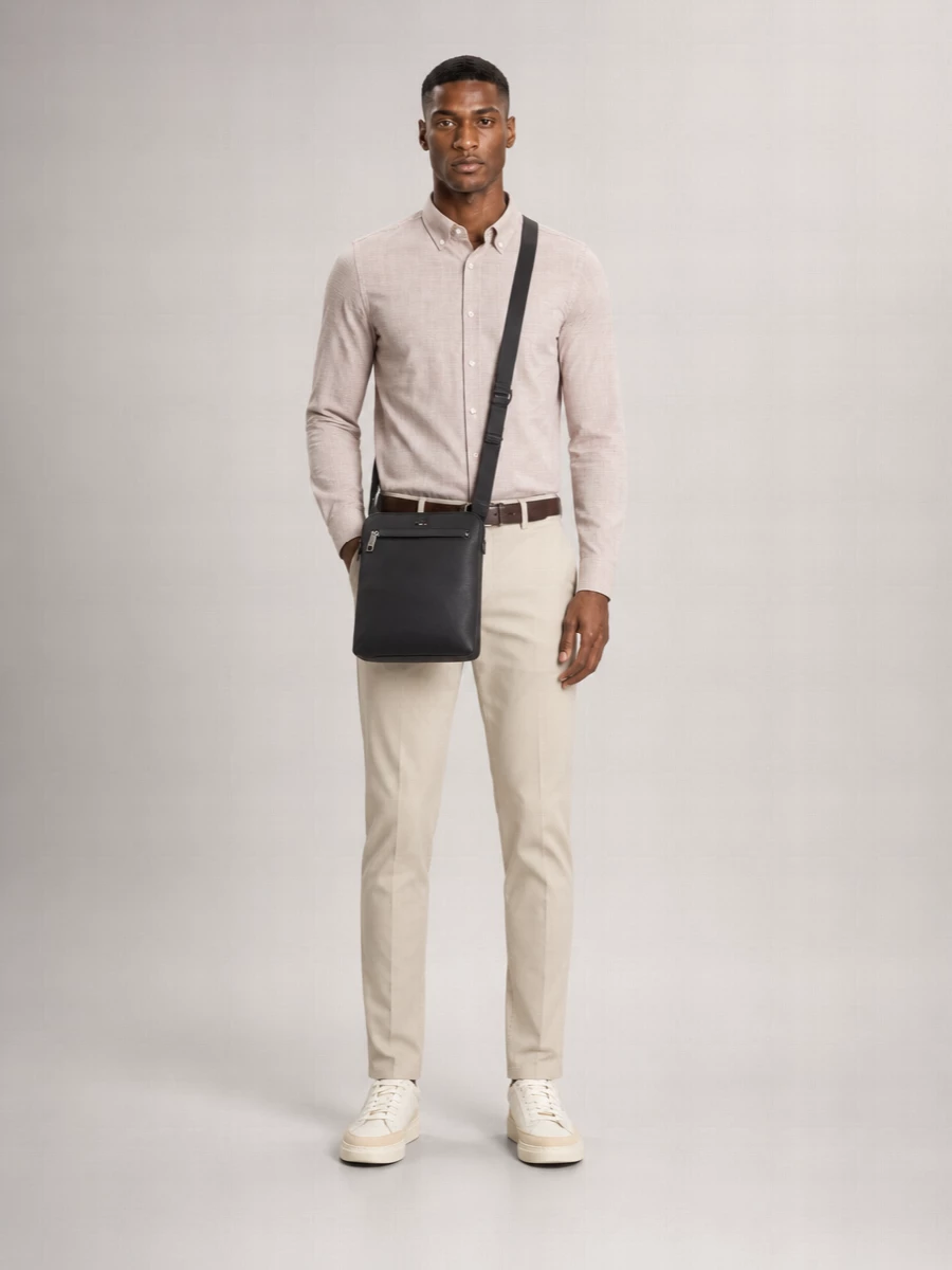 Boss chino shorts