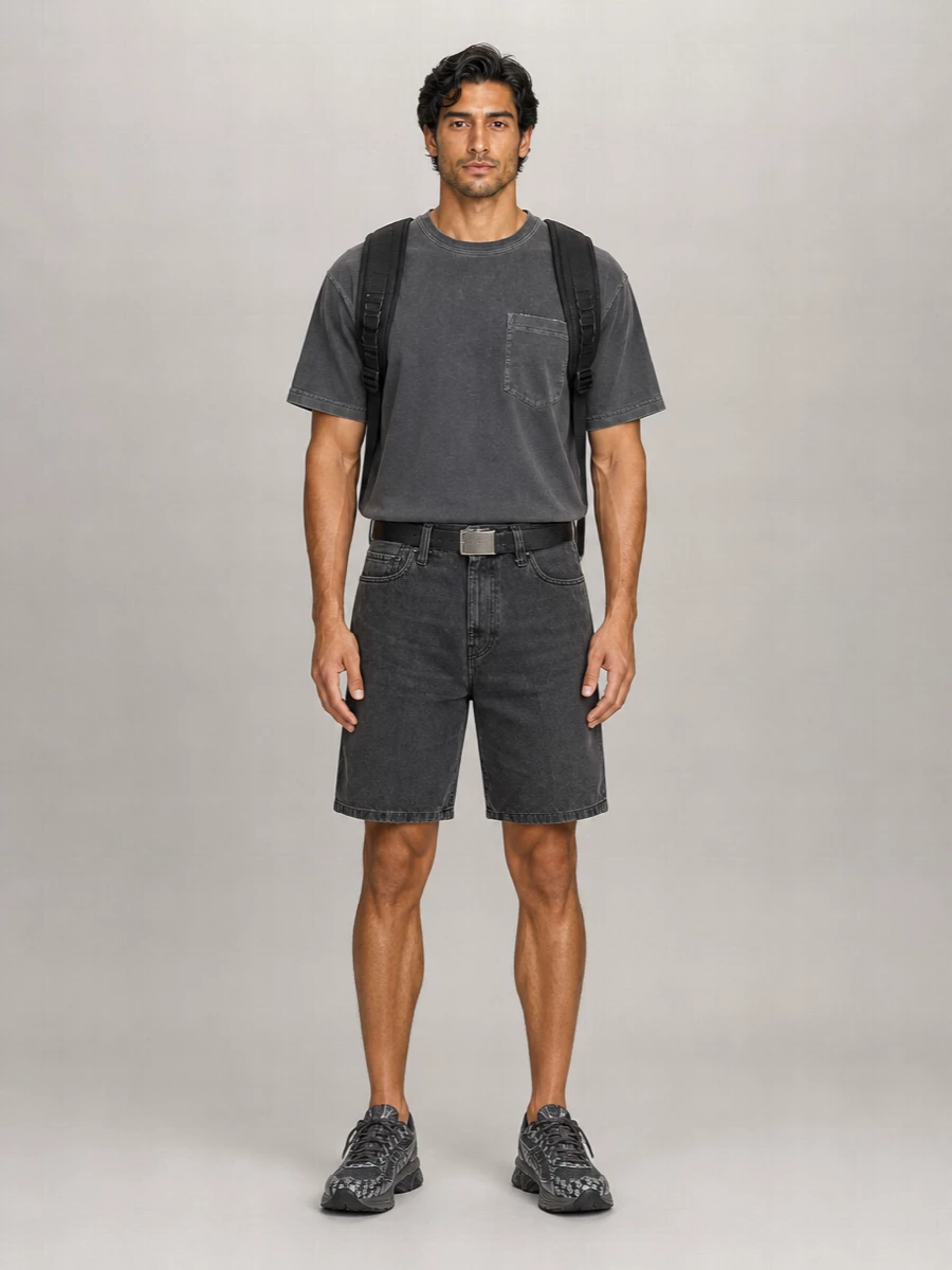 Carhartt Wip Landon Chino Shorts