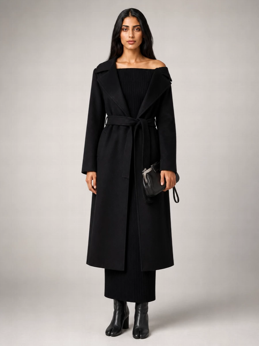 Max Mara Fitted Jacket