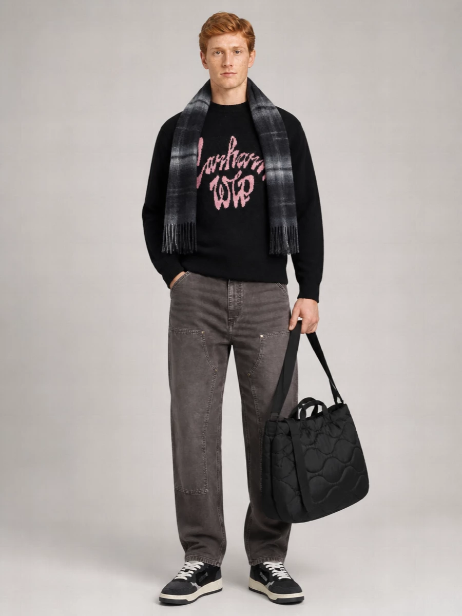 Carhartt Wip Crewneck Sweater