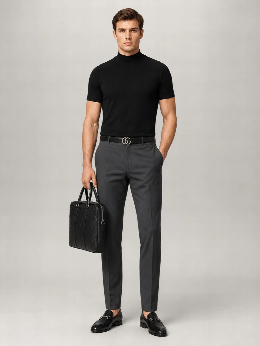 Gucci Tech T-Shirt