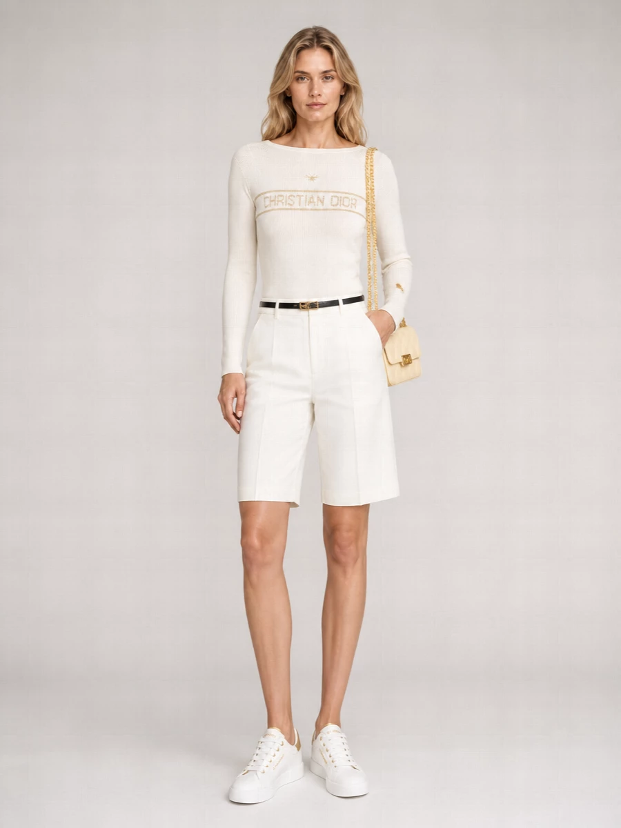 Christian Dior Jumper