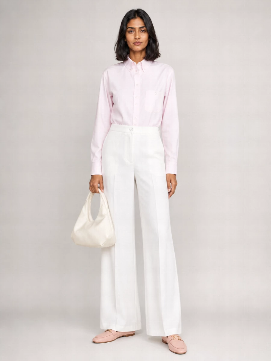 Coperni Long-Sleeve Shirt