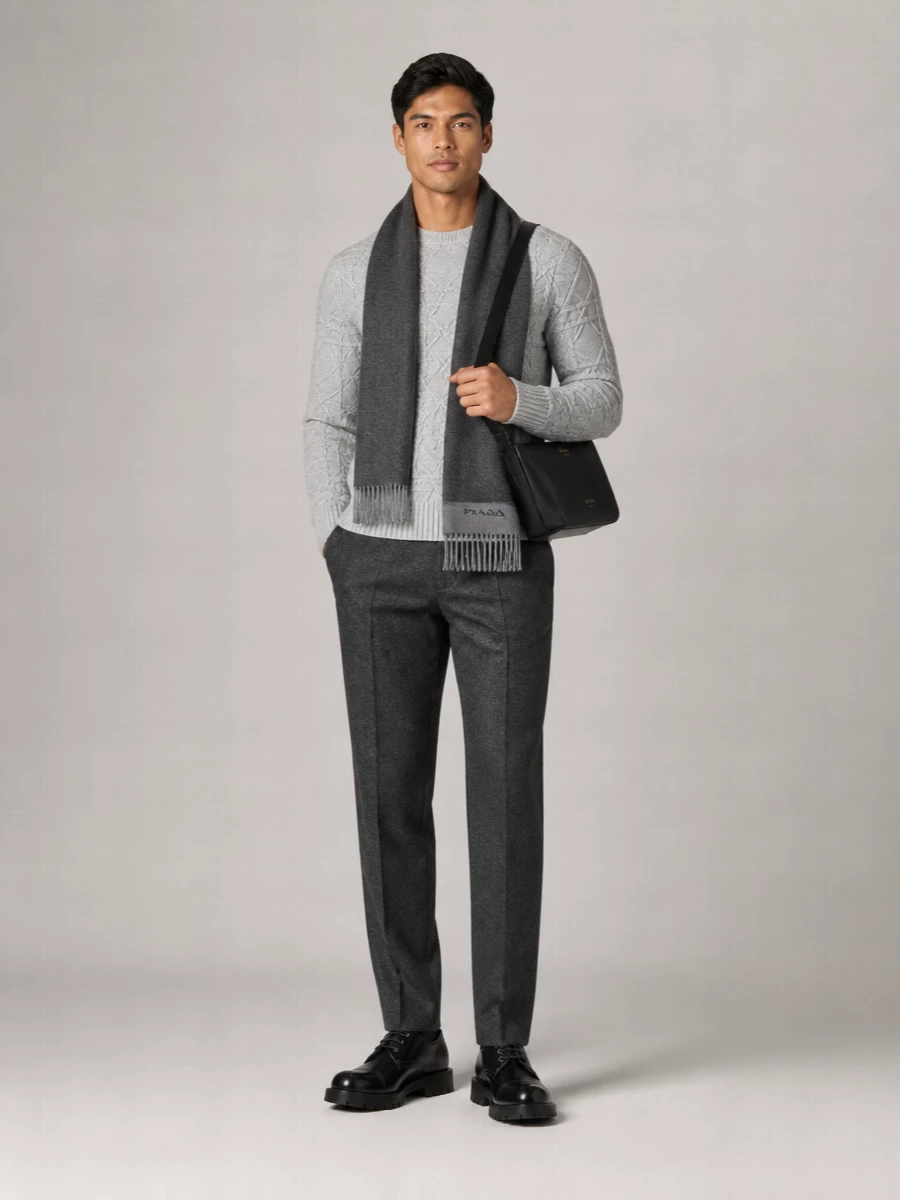 Christian Dior Knit Top