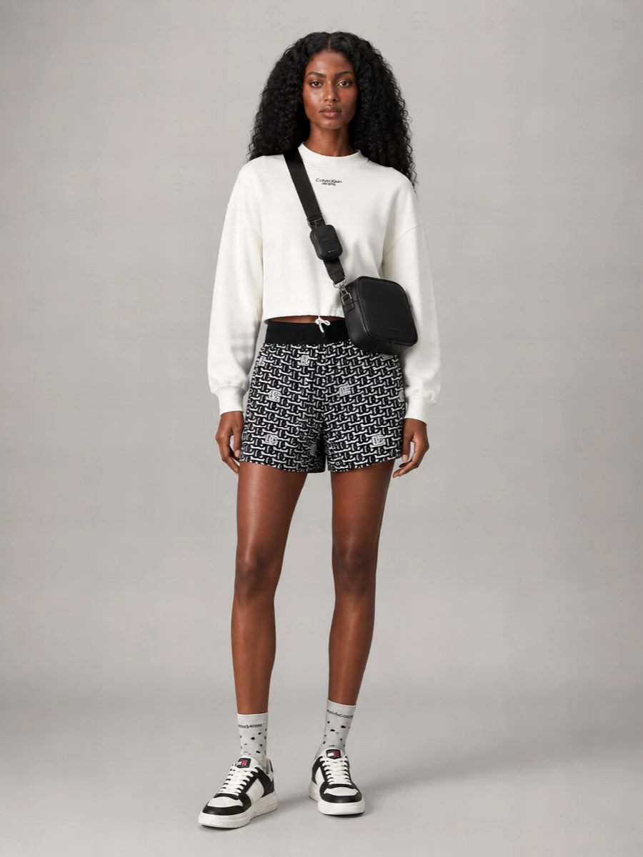 Calvin Klein Shoulder Bag