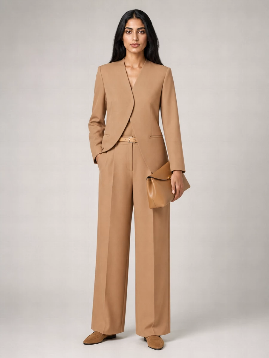 Fabiana Filippi Tailored Trousers