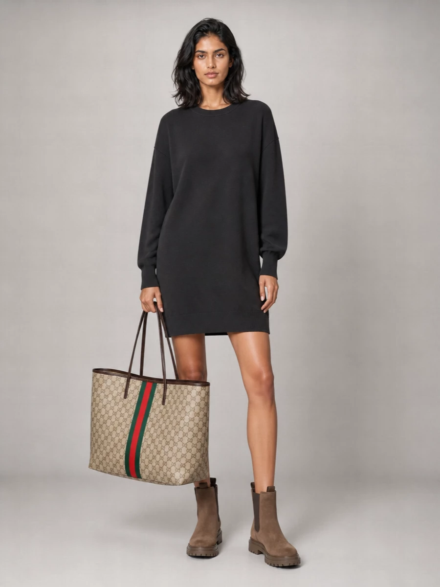 Gianvito Rossi Suede Leather Ankle Boots