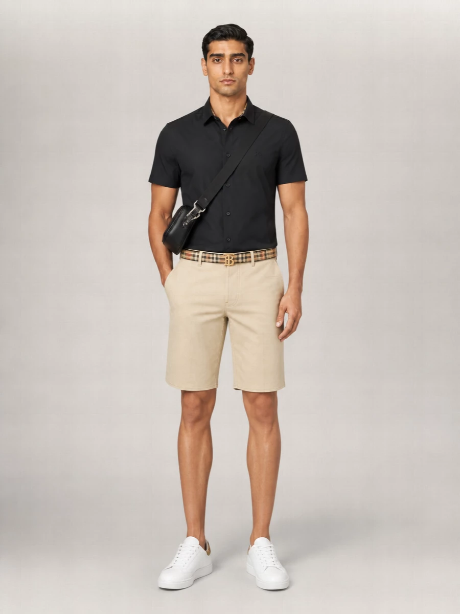 Burberry Sherfield Shirt
