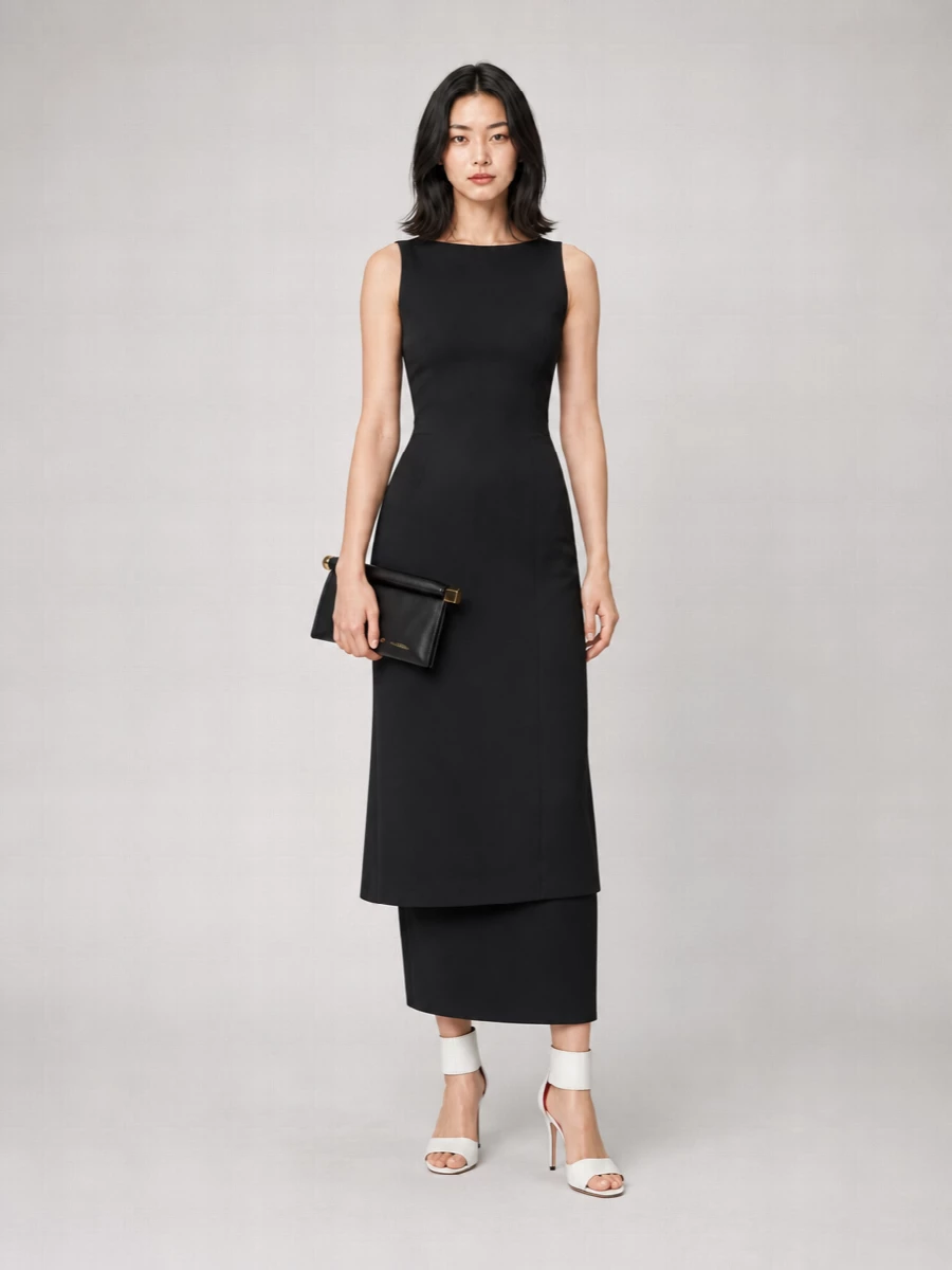 Valentino Garavani Leather Sandals