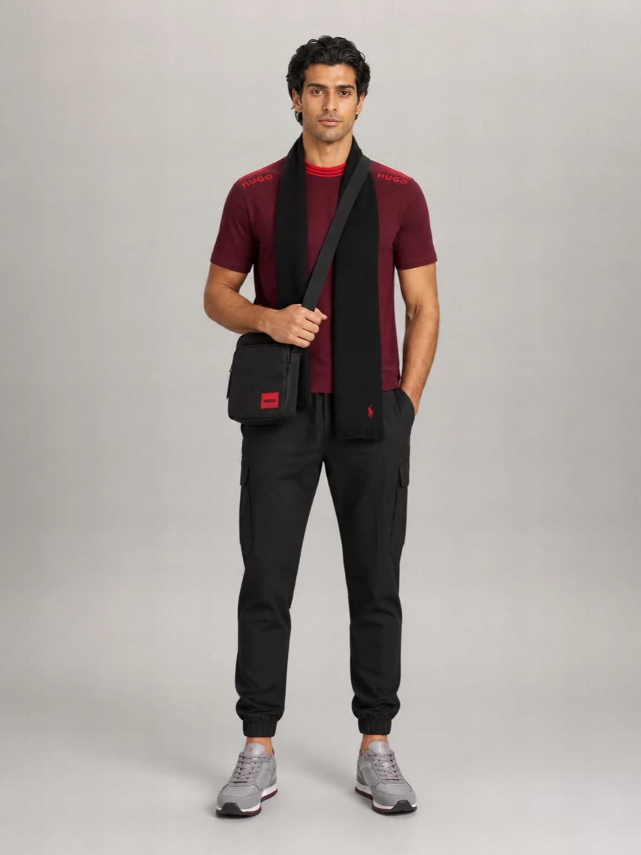 Polo Ralph Lauren Scarf