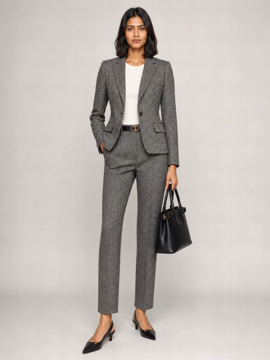 Christian Dior Suit Jacket