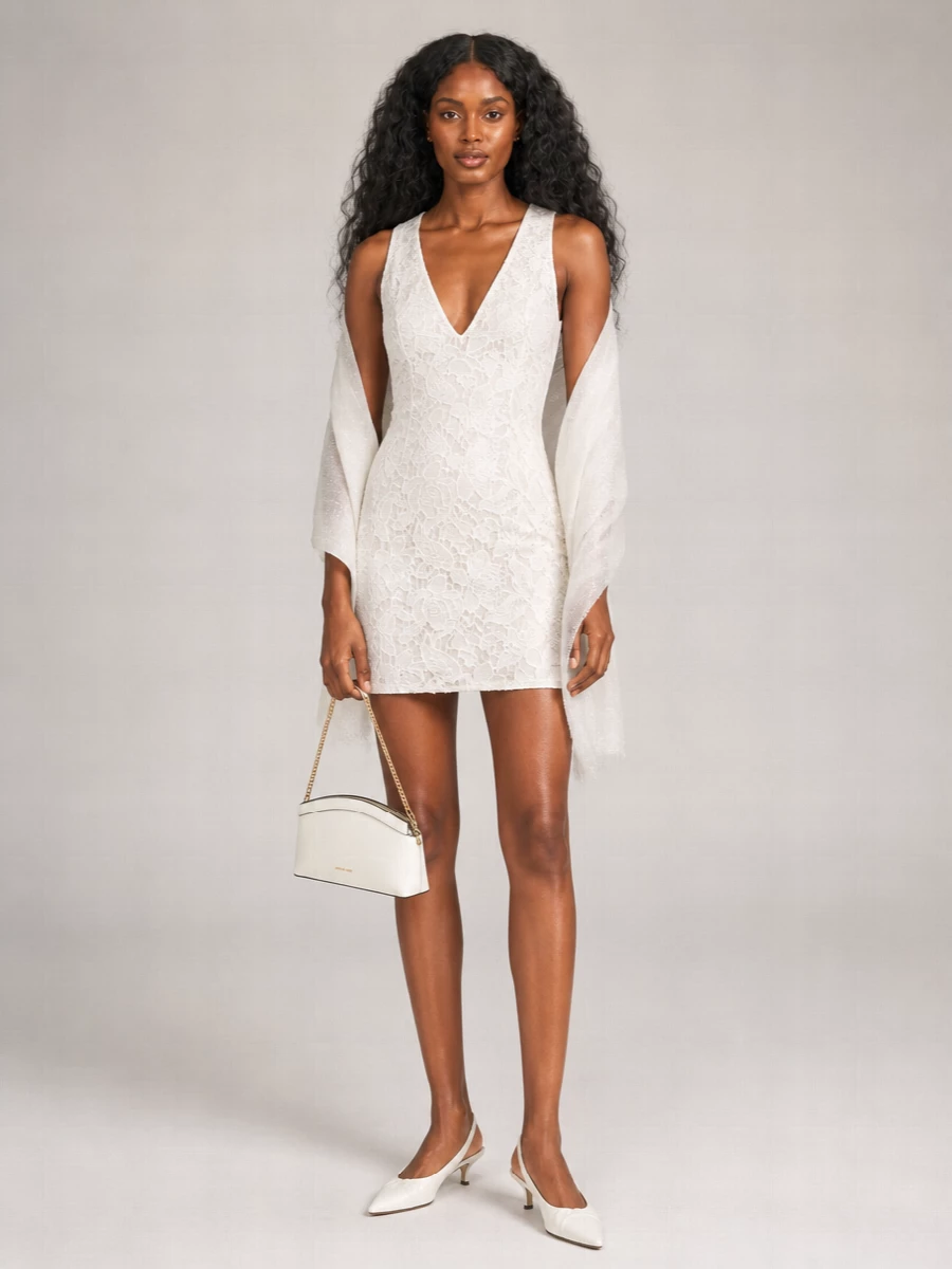 Michael Kors Mini Dress