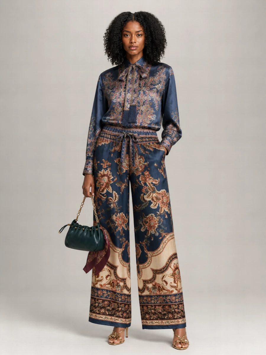 Zimmermann blouse