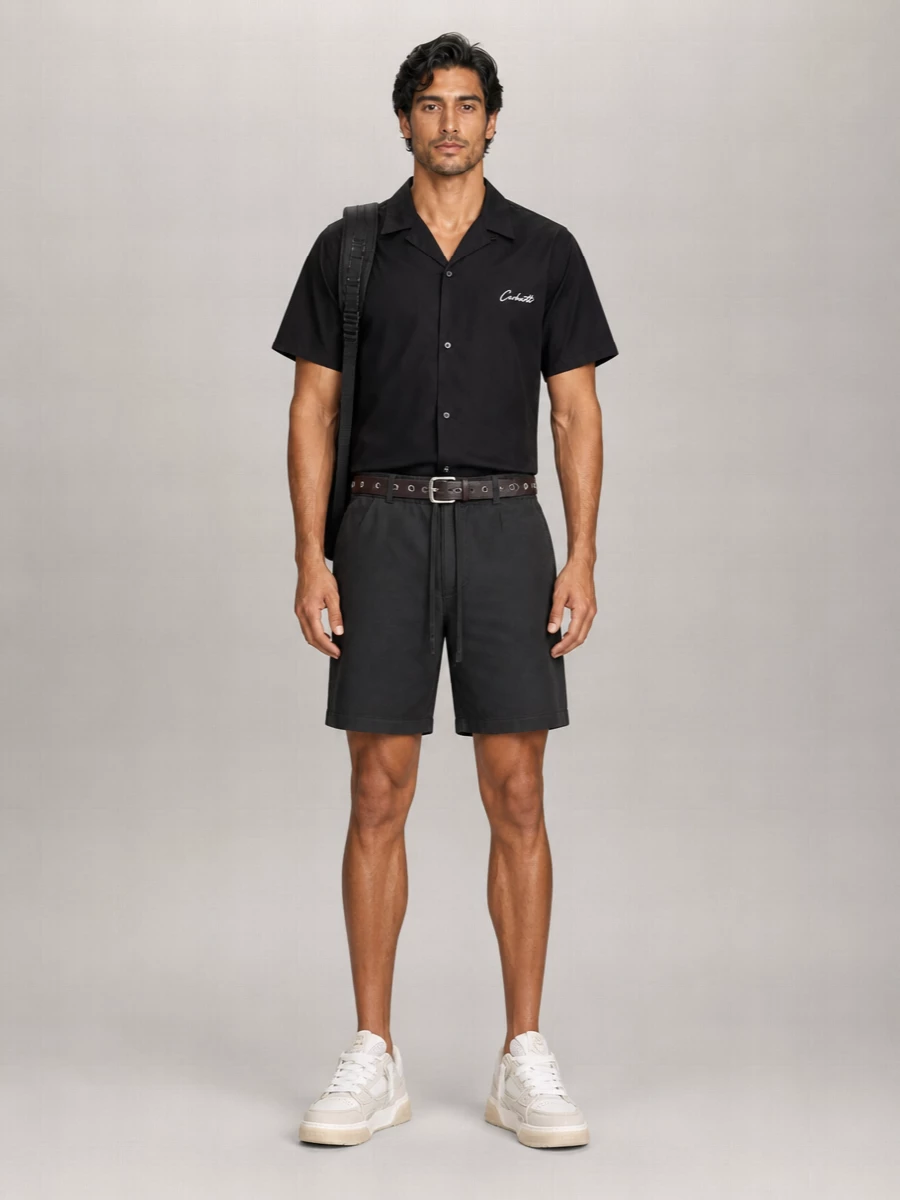 Carhartt Wip Regular-Fit Shorts
